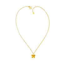 24K千足金項鏈 (5G Gold)