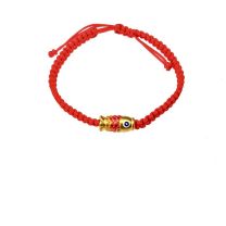 24K Gold Bracelet (3D Gold)