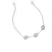 Platinum Bracelet