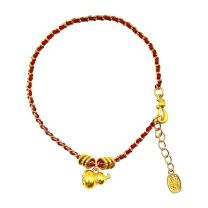 24K Gold Bracelet (5G Gold)