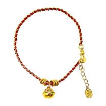 24K Gold Bracelet (5G Gold)