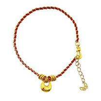 24K Gold Bracelet (5G Gold)