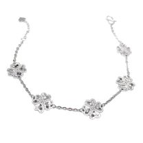 Platinum Bracelet