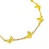 24K Gold Bracelet (5G Gold)