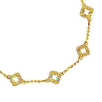 24K Gold Bracelet (5G Gold)