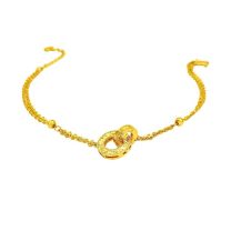 24K Gold Bracelet (5G Gold)