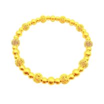 24K Gold Bracelet (5G Gold)