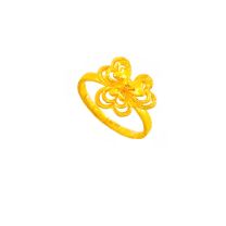 24K Gold Ring (5G Gold)