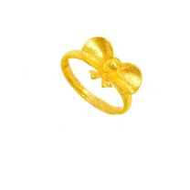24K Gold Ring (5G Gold)