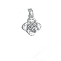 Platinum Pendant