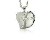 Silver Pendant