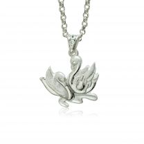 Silver Pendant