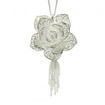 Silver Pendant