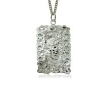 Silver Pendant