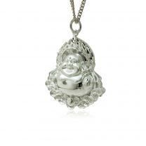 Silver Pendant