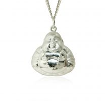 Silver Pendant