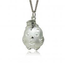Silver Pendant