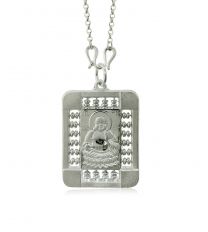 Silver Pendant