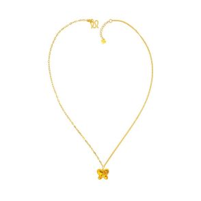 24K千足金項鏈 (5G Gold)