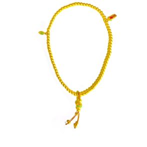 24K千足金手鏈 (古法金)